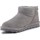 Schuhe Damen Boots Bearpaw SHORTY GRAY FOG 2860W-051 Grau