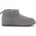 Schuhe Damen Boots Bearpaw SHORTY GRAY FOG 2860W-051 Grau
