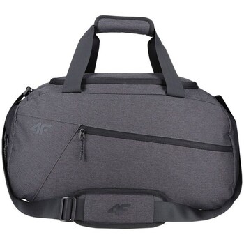 Taschen Reisetasche 4F BAGU011 Grau