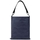 Taschen Damen Handtasche Desigual BAG_LOGORAMA BUTAN Blau