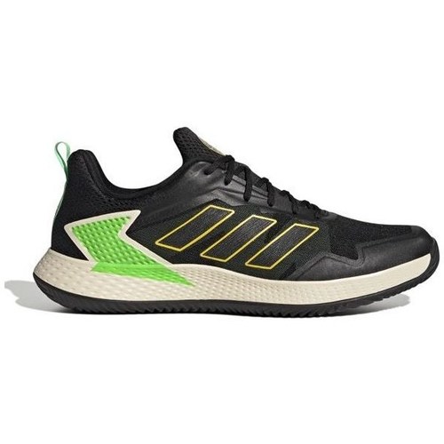 Schuhe Herren Sneaker Low adidas Originals Defiant Speed Schwarz