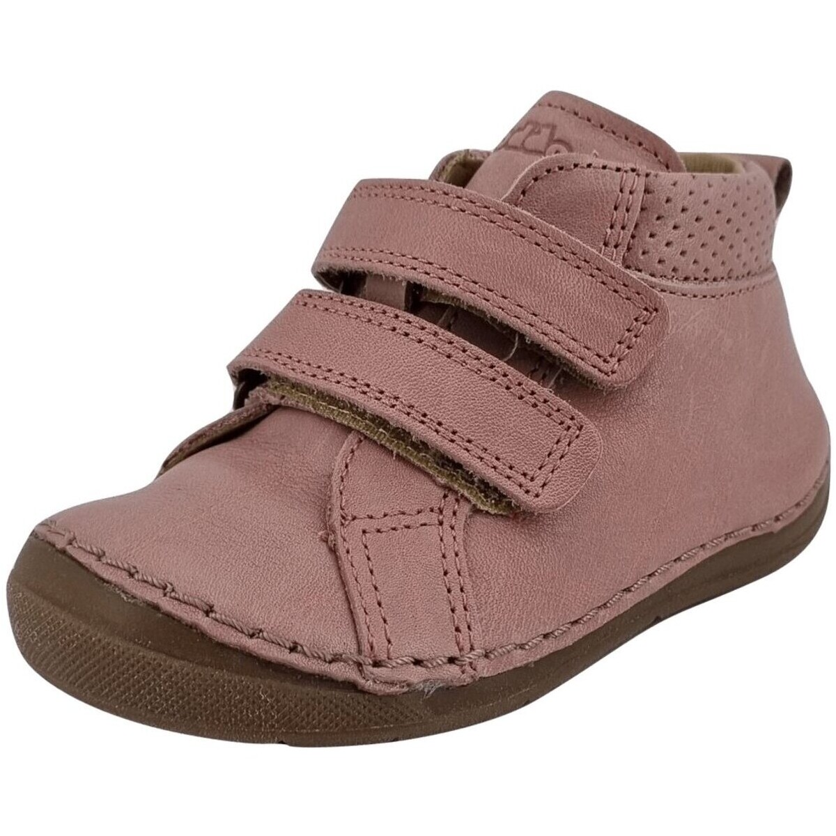 Schuhe Mädchen Babyschuhe Froddo Maedchen Paix Velcro G2130268-12 Other