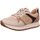 Schuhe Damen Derby-Schuhe & Richelieu Bagatt Schnuerschuhe Siena D32A6L115050-6281 Beige