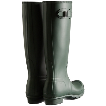 Hunter Original Tall Boots - Green Grün