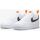 Schuhe Herren Sneaker Nike Air FORCE 1 Weiss