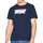 Kleidung Herren T-Shirts & Poloshirts Levi's 22491-0454 Blau