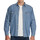 Kleidung Herren Langärmelige Hemden Levi's A1919-0003 Blau