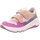 Schuhe Mädchen Babyschuhe Superfit Maedchen 1-000630-9010 Multicolor