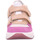 Schuhe Mädchen Babyschuhe Superfit Maedchen multicolour 1-000630-9010 Multicolor