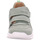 Schuhe Jungen Babyschuhe Superfit Klettschuhe BREEZE 1-000365-7500 Grün