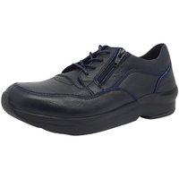 Schuhe Damen Derby-Schuhe & Richelieu Wolky Schnuerschuhe Ozark 05890 blau