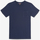 Kleidung Herren T-Shirts & Poloshirts Le Temps des Cerises T-shirt PAIA Blau