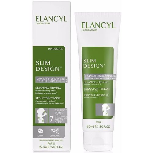 Beauty Damen Abnehmprodukte Elancyl Elancel Slim Design Spannungsreduzierendes Gel 