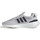 Schuhe Damen Laufschuhe adidas Originals Swift run 22 w Weiss