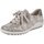 Schuhe Damen Derby-Schuhe & Richelieu Remonte Schnuerschuhe R9 R1402-95 Silbern