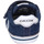 Schuhe Jungen Sneaker Geox BD80 B IAN Blau