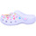 Schuhe Jungen Sandalen / Sandaletten Skechers Schuhe Heart Charmer-UNICORN DELIGHT 308016L WHT Multicolor