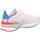 Schuhe Damen Sneaker Lloyd 13702-31 Weiss