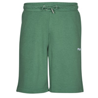 Kleidung Herren Shorts / Bermudas Fila BLEHEN SWEAT SHORTS Grün