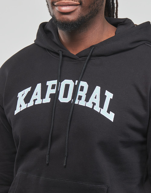 Kaporal CATCH EXODE 1 Schwarz