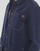 Kleidung Herren Jacken Timberland Work For The Future - Cotton Hemp Denim Chore Jacket Marine