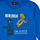 Kleidung Jungen Langarmshirts LEGO Wear  LWTAYLOR 624 - T-SHIRT L/S Blau