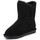 Schuhe Damen Boots Bearpaw ROSALINE BLACK II 2588W-011 Schwarz