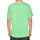 Kleidung Herren T-Shirts & Poloshirts Levi's 22491-0234 Grün