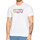 Kleidung Herren T-Shirts & Poloshirts Levi's 22491-0453 Weiss