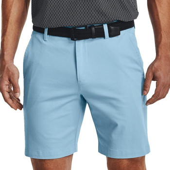 Kleidung Herren Shorts / Bermudas Under Armour 1370088-195 Blau