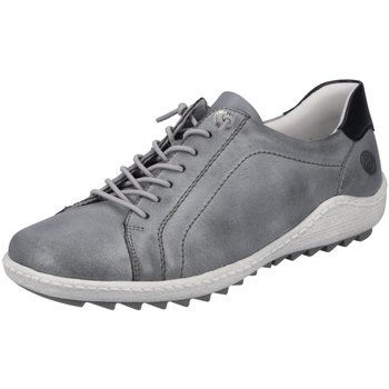 Schuhe Damen Derby-Schuhe & Richelieu Remonte Schnuerschuhe R143414 R14 R1434-14 Blau