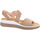 Schuhe Damen Sandalen / Sandaletten Think Sandaletten Meggie 3-000251-4010 Beige