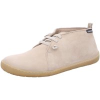 Schuhe Herren Derby-Schuhe & Richelieu Snipe Schnuerschuhe barefoot 05283E beige