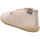 Schuhe Herren Derby-Schuhe & Richelieu Snipe Schnuerschuhe barefoot 05283E Beige