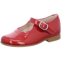 Schuhe Mädchen Derby-Schuhe & Richelieu Beberlis Halbschuhe Arlet Arlet Fire rot