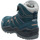 Schuhe Jungen Wanderschuhe Lowa Bergschuhe Maddox Warm GTX Mid 641/651781-7413 Blau
