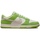 Schuhe Herren Sneaker Nike Air Jordan 4 Retro (GS) Grün