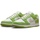 Schuhe Herren Sneaker Nike Air Jordan 4 Retro (GS) Grün