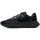 Schuhe Herren Laufschuhe Nike DC3728-001 Schwarz
