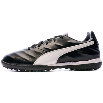 Schuhe Damen Fußballschuhe Puma 106552-01 Schwarz