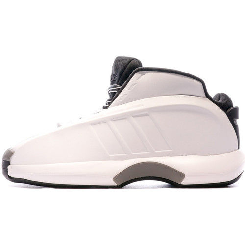 Schuhe Herren Basketballschuhe adidas Originals GY3810 Weiss