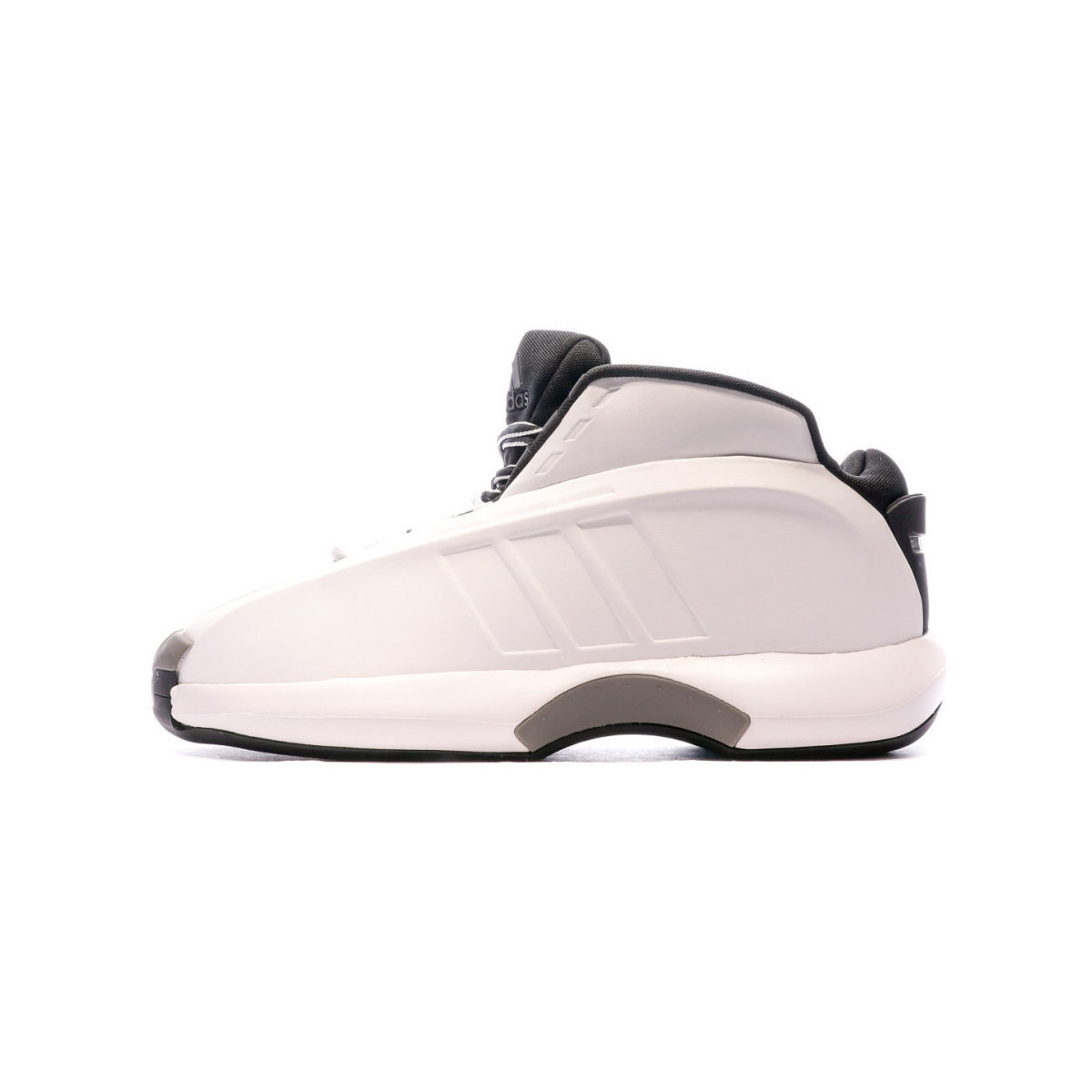 Schuhe Herren Basketballschuhe adidas Originals GY3810 Weiss
