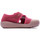 Schuhe Mädchen Sandalen / Sandaletten adidas Originals FV4652 Rosa