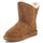 Schuhe Damen Boots Bearpaw ROSALINE HICKORY II 2588W-220 Braun