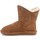 Schuhe Damen Boots Bearpaw ROSALINE HICKORY II 2588W-220 Braun