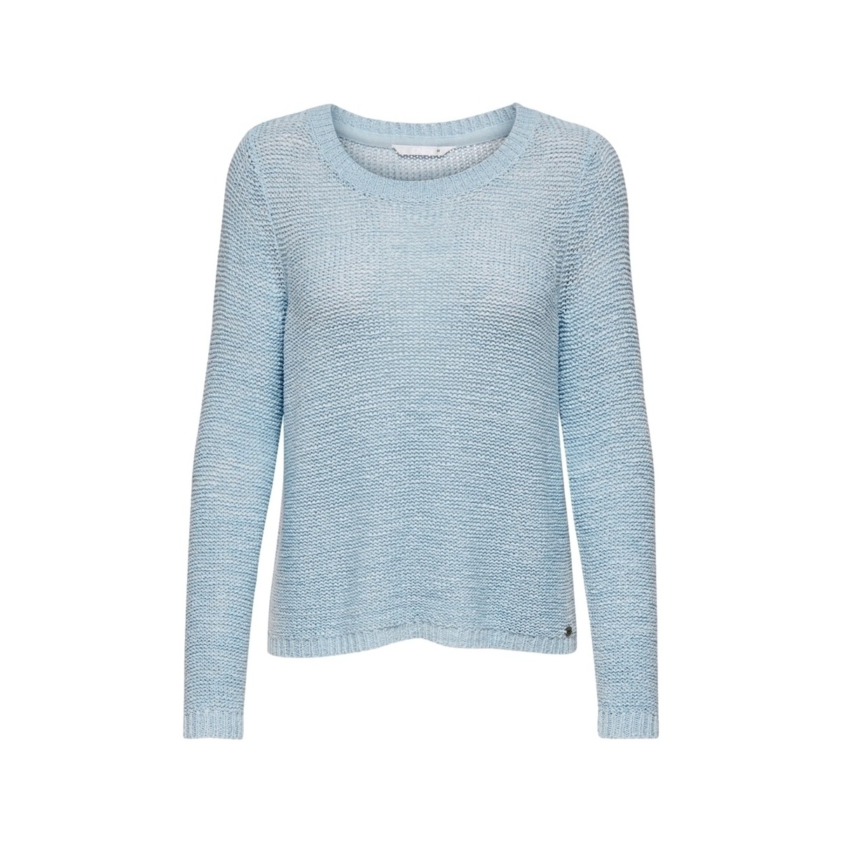 Kleidung Damen Pullover Only Knit Geena - Cashmere Blue Blau
