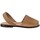 Schuhe Sandalen / Sandaletten Colores 27024-24 Grau