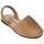 Schuhe Sandalen / Sandaletten Colores 27024-24 Grau