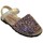 Schuhe Kinder Sandalen / Sandaletten Colores 207 Multicolor Other