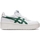 Schuhe Damen Sneaker Asics Japan S PF - White/Shamrock Green Weiss
